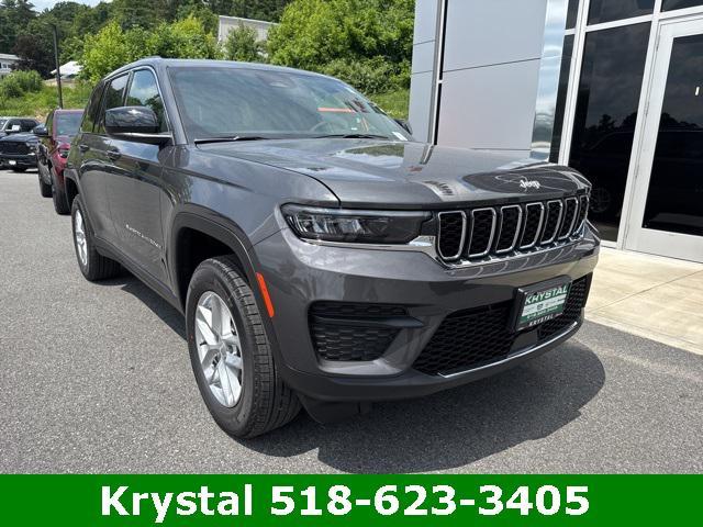 new 2025 Jeep Grand Cherokee car, priced at $41,319