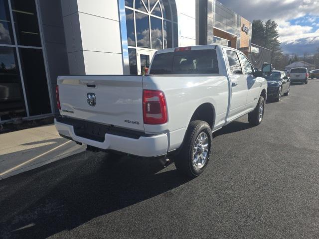 used 2024 Ram 2500 car, priced at $59,999