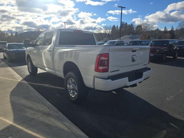 used 2024 Ram 2500 car, priced at $59,999