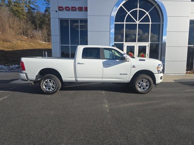 used 2024 Ram 2500 car, priced at $59,999