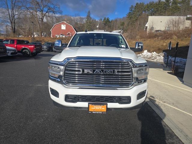 used 2024 Ram 2500 car, priced at $59,999