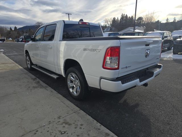 used 2023 Ram 1500 car, priced at $40,999