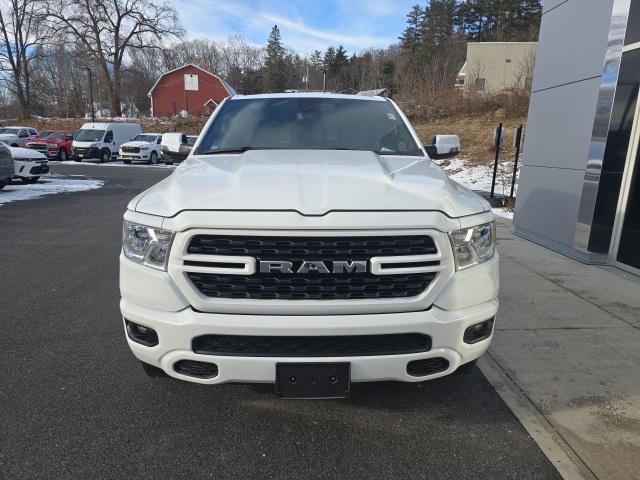 used 2023 Ram 1500 car, priced at $40,999