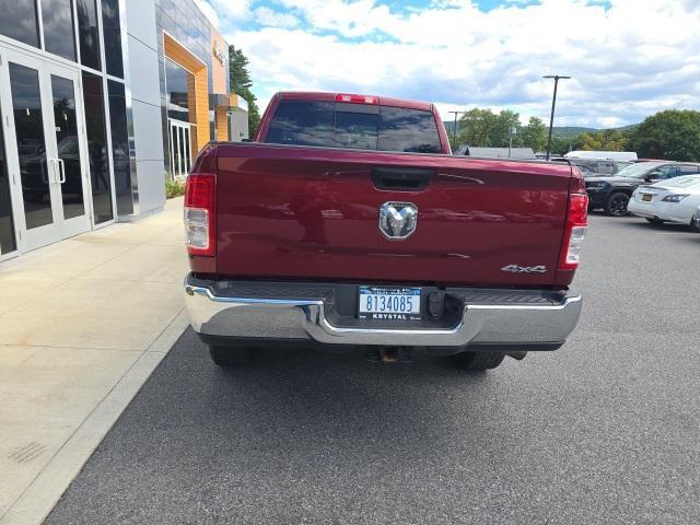 used 2019 Ram 2500 car, priced at $29,999