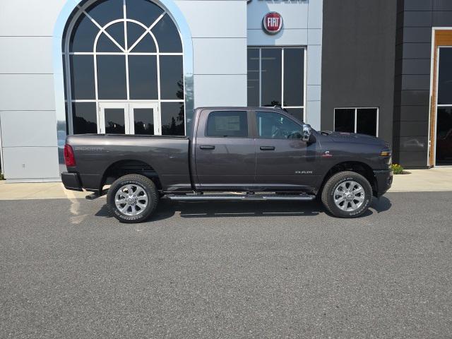 new 2025 Ram 2500 car, priced at $85,665