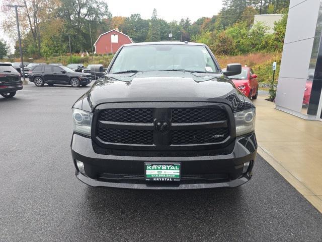 used 2014 Ram 1500 car, priced at $19,999