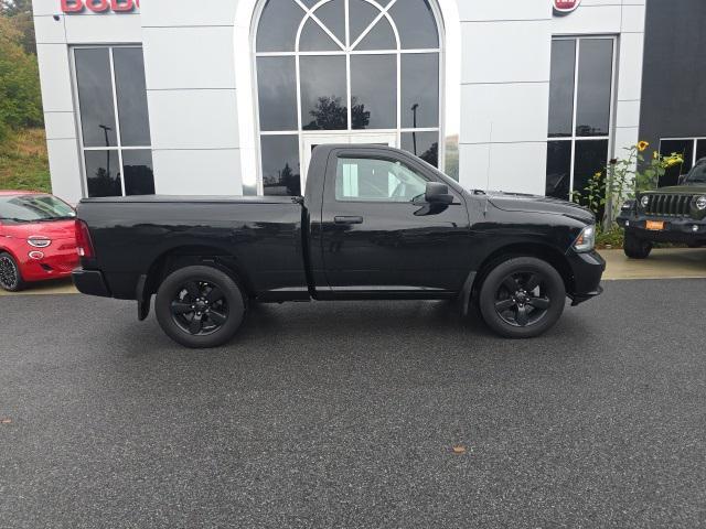 used 2014 Ram 1500 car, priced at $19,999