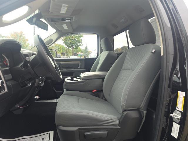 used 2014 Ram 1500 car, priced at $19,999