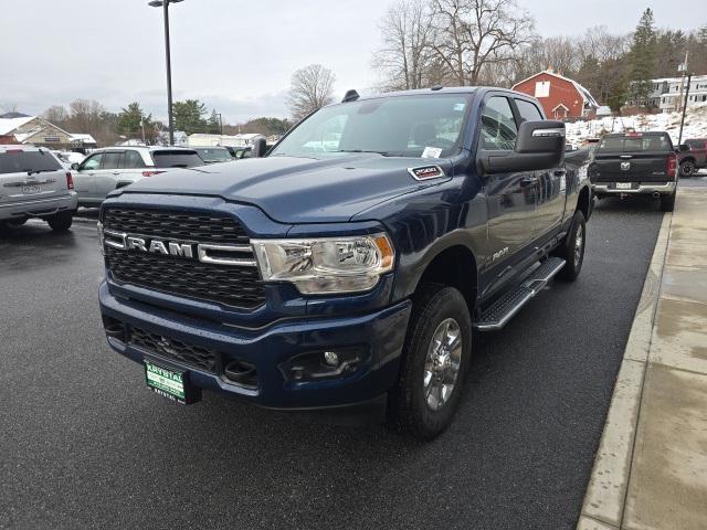 new 2024 Ram 2500 car, priced at $61,702