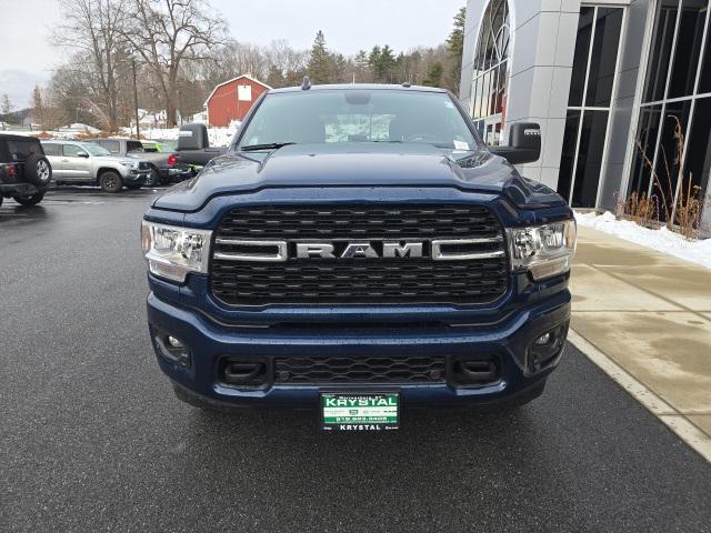 new 2024 Ram 2500 car, priced at $61,702