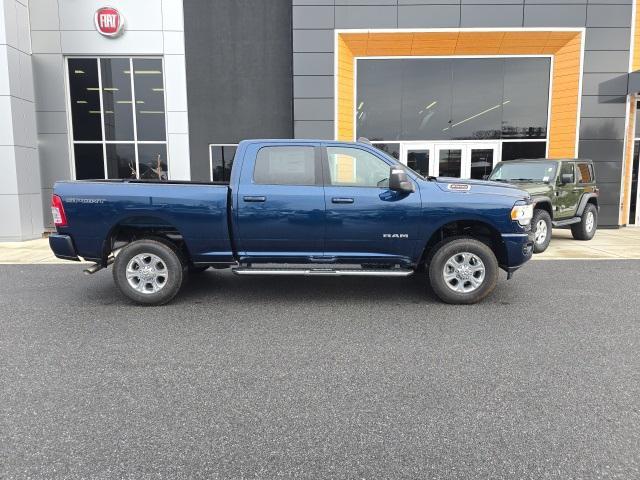 new 2024 Ram 2500 car, priced at $61,702