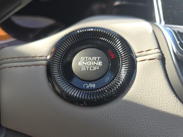 new 2026 Jeep Compass car, priced at $31,680