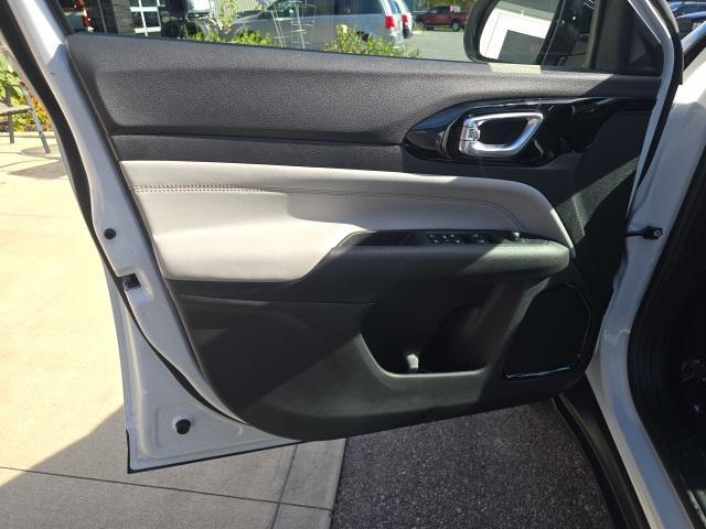 new 2026 Jeep Compass car, priced at $31,680