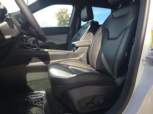 new 2026 Jeep Compass car, priced at $31,680