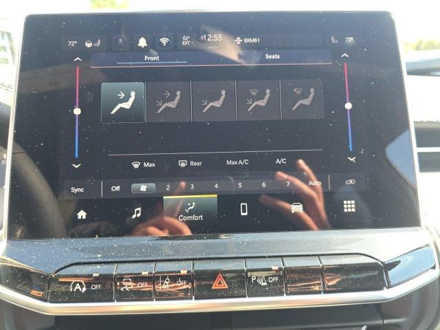 new 2026 Jeep Compass car, priced at $31,680