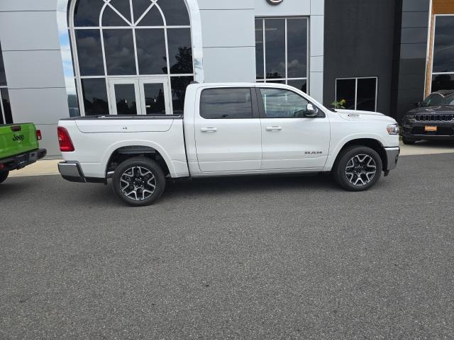 new 2026 Ram 1500 car, priced at $70,345