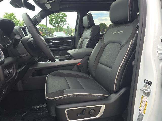 new 2026 Ram 1500 car, priced at $70,345