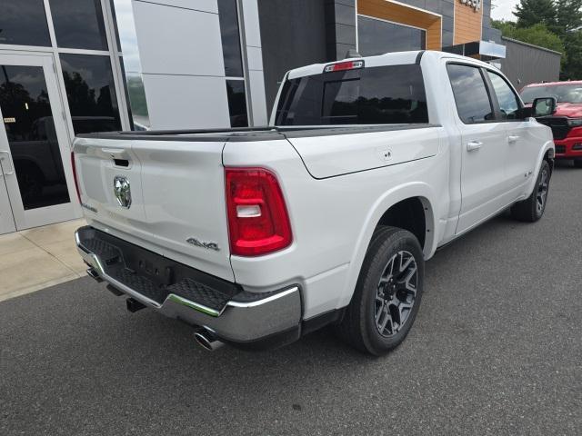 new 2026 Ram 1500 car, priced at $70,345