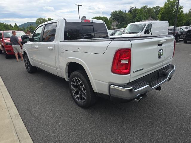 new 2026 Ram 1500 car, priced at $70,345