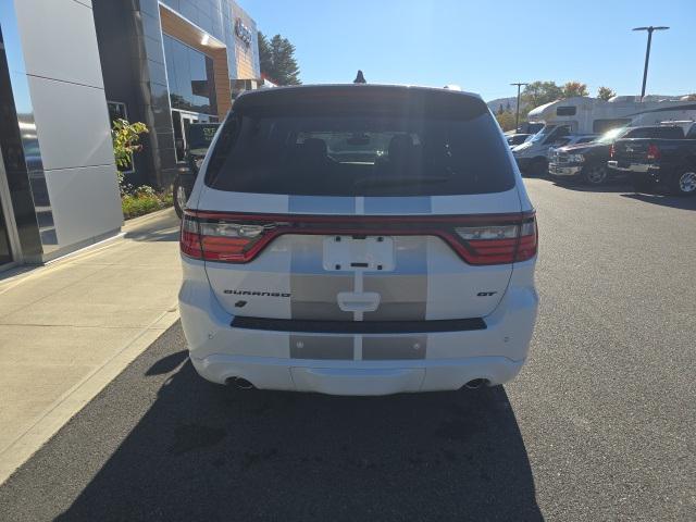 new 2025 Dodge Durango car, priced at $52,975