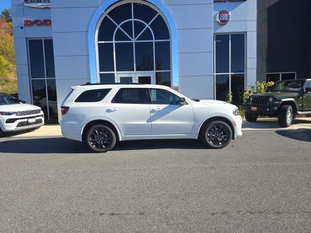 new 2025 Dodge Durango car, priced at $52,975