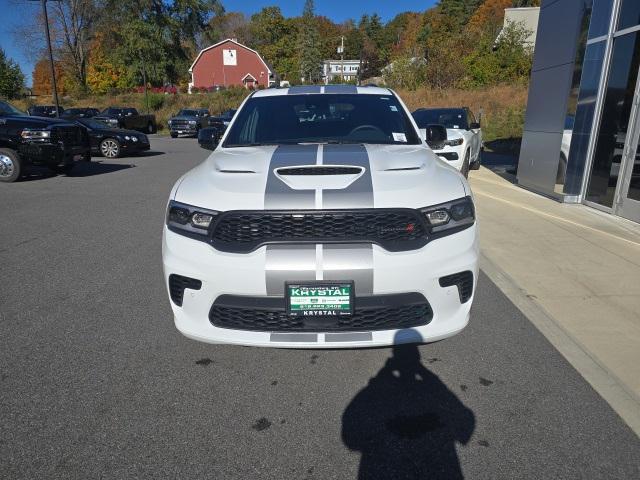 new 2025 Dodge Durango car, priced at $52,975