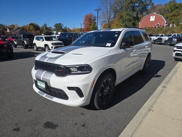 new 2025 Dodge Durango car, priced at $52,975