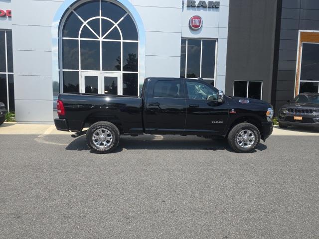 used 2024 Ram 2500 car, priced at $64,999