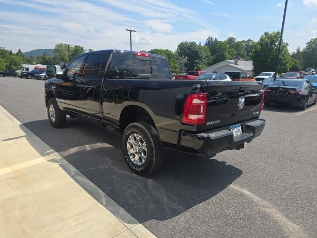 used 2024 Ram 2500 car, priced at $64,999