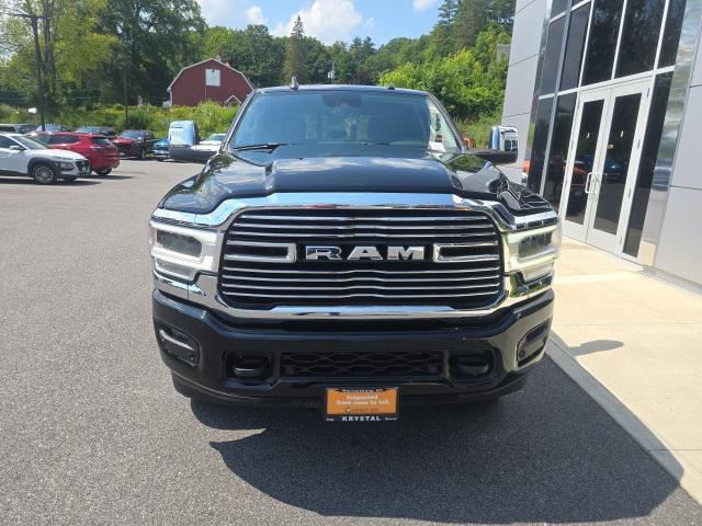 used 2024 Ram 2500 car, priced at $64,999