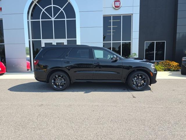 new 2024 Dodge Durango car, priced at $55,936