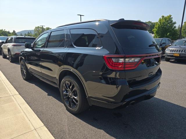 new 2024 Dodge Durango car, priced at $55,936