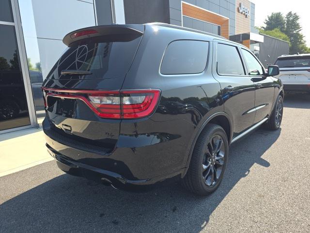 new 2024 Dodge Durango car, priced at $55,936