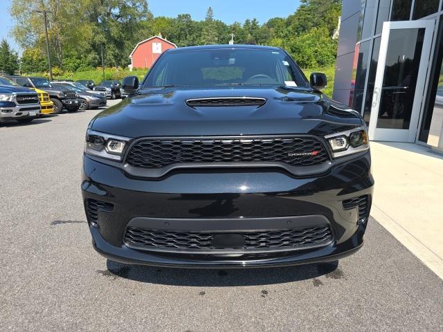 new 2024 Dodge Durango car, priced at $55,936