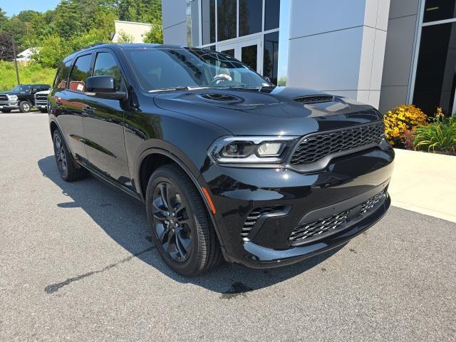 new 2024 Dodge Durango car, priced at $55,936