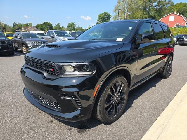 new 2024 Dodge Durango car, priced at $55,936