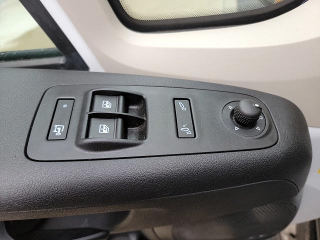 used 2022 Ram ProMaster 3500 car