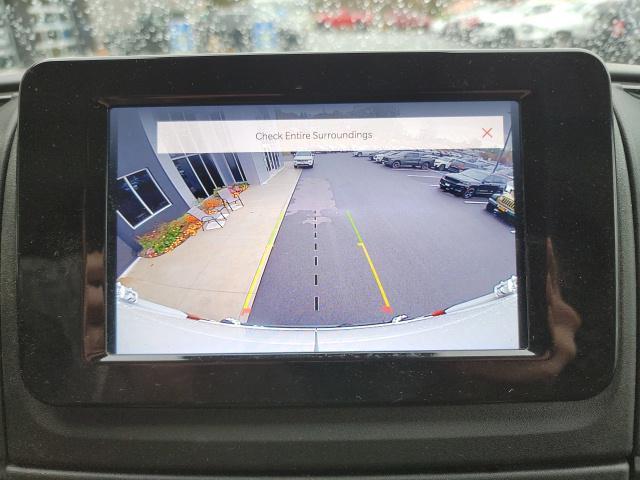 used 2022 Ram ProMaster 3500 car