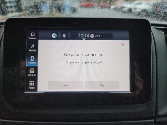 used 2022 Ram ProMaster 3500 car