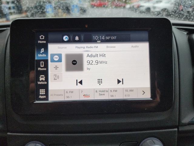 used 2022 Ram ProMaster 3500 car