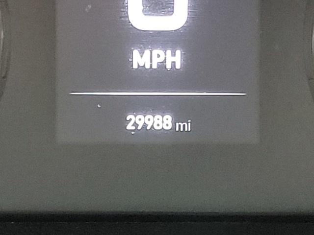 used 2022 Ram ProMaster 3500 car