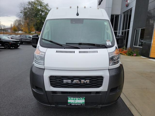 used 2022 Ram ProMaster 3500 car