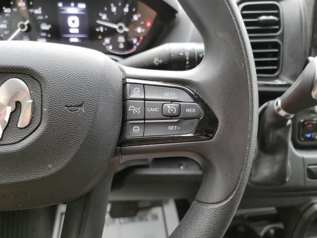 used 2022 Ram ProMaster 3500 car