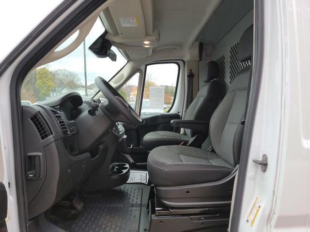 used 2022 Ram ProMaster 3500 car