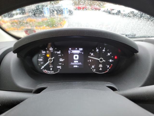 used 2022 Ram ProMaster 3500 car