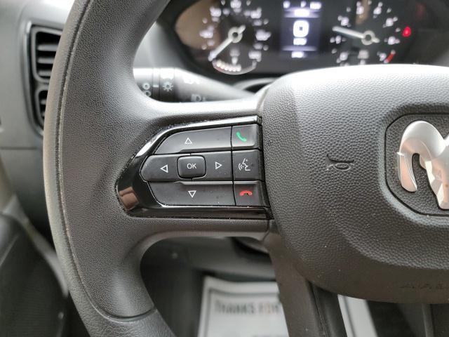 used 2022 Ram ProMaster 3500 car