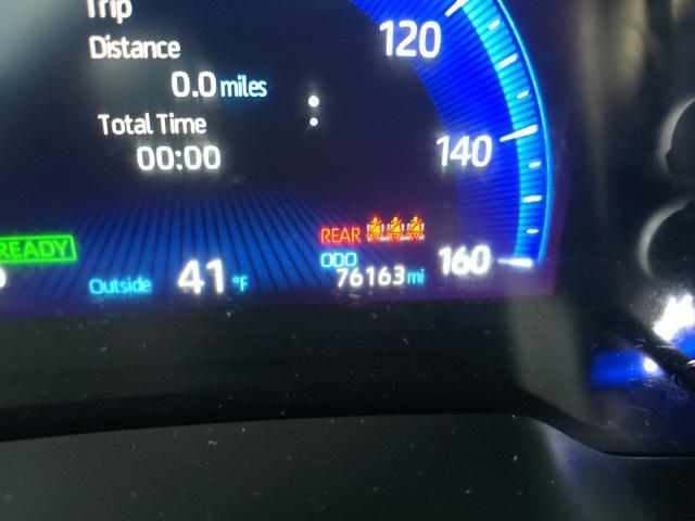 used 2022 Toyota Corolla Hybrid car, priced at $18,999