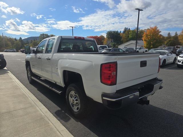 used 2019 Chevrolet Silverado 2500 car, priced at $26,999