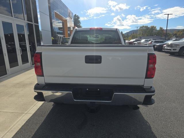 used 2019 Chevrolet Silverado 2500 car, priced at $26,999