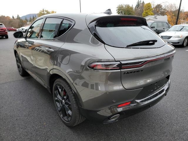 new 2024 Dodge Hornet car, priced at $50,615